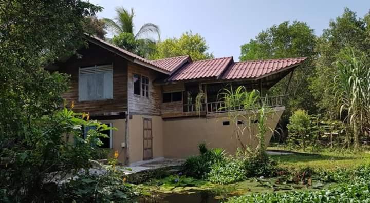 Big hug home Ko Yao Noi Exterior foto