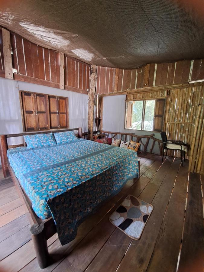 Big hug home Ko Yao Noi Exterior foto