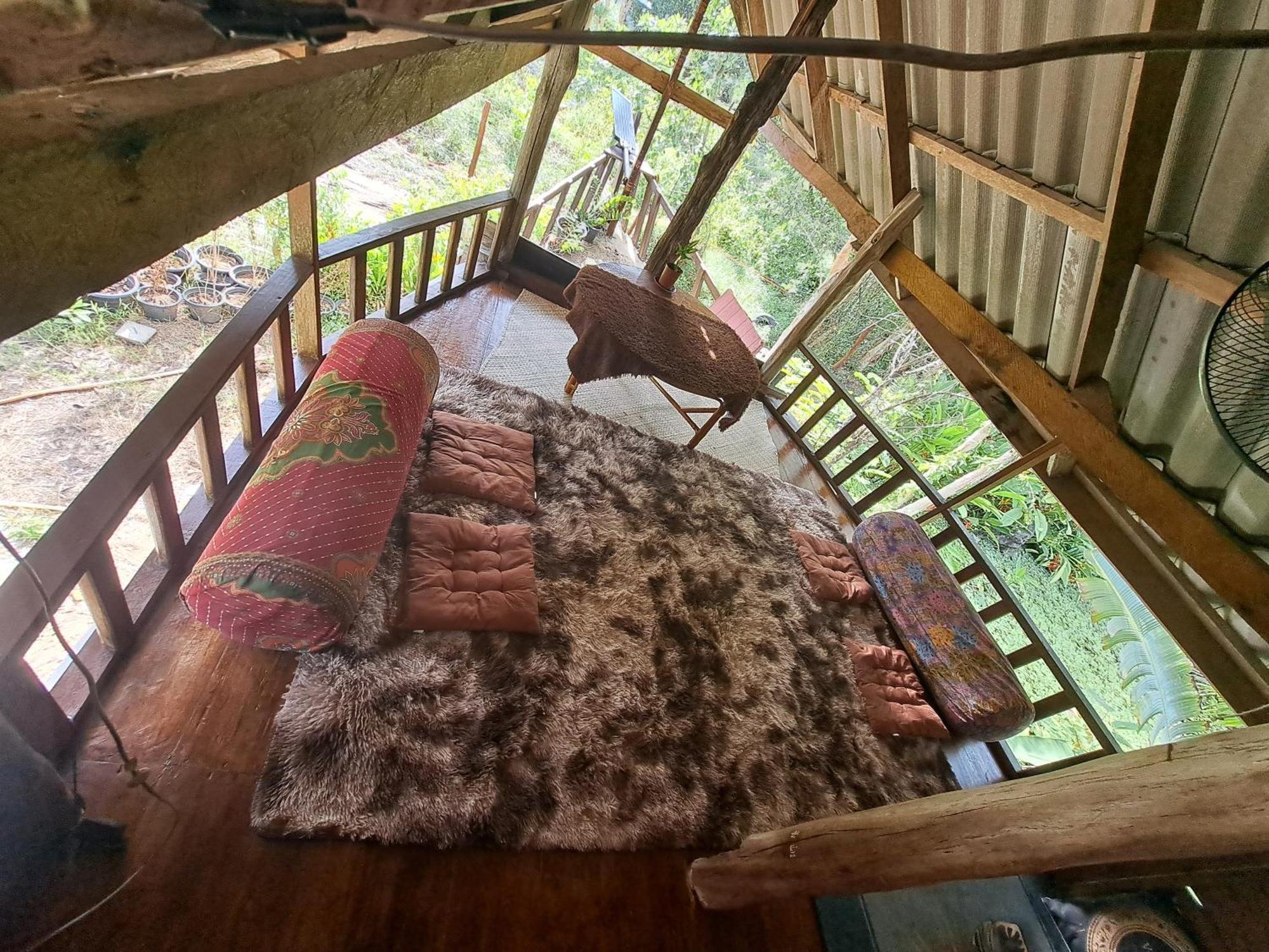 Big hug home Ko Yao Noi Exterior foto