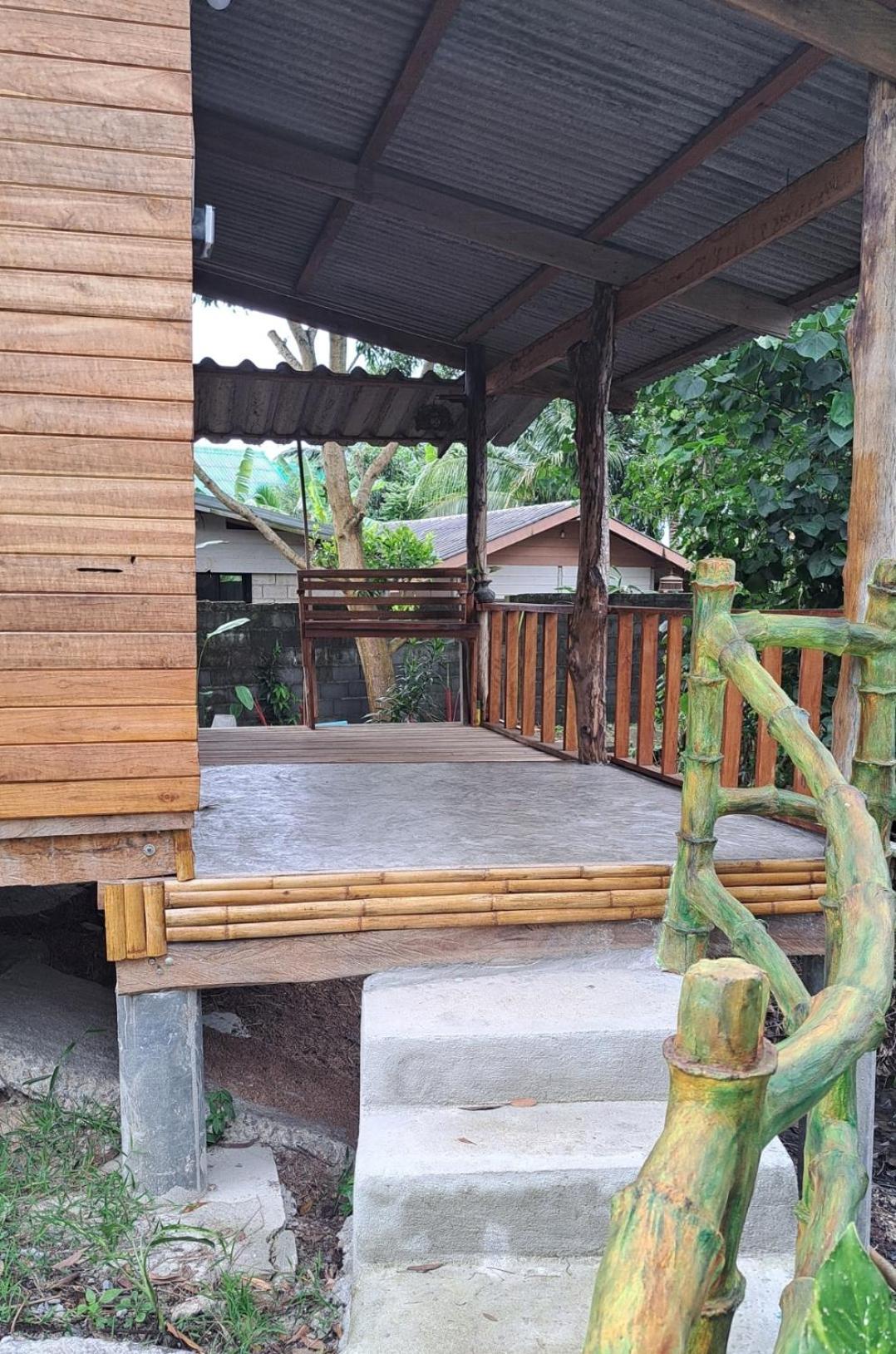 Big hug home Ko Yao Noi Zimmer foto